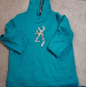 Browning Hoodie